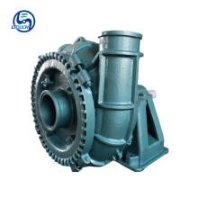 Big flow high pressure mud dredge pump for sale